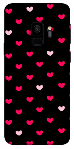 Чохол itsPrint Little hearts для Samsung Galaxy S9