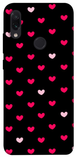 Чохол itsPrint Little hearts для Xiaomi Redmi Note 7 / Note 7 Pro / Note 7s