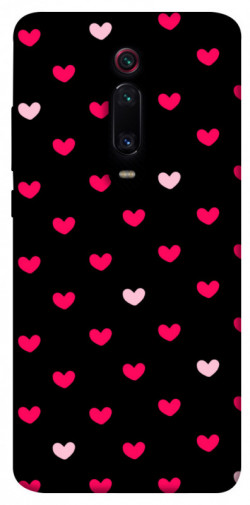 Чехол itsPrint Little hearts для Xiaomi Redmi K20 / K20 Pro / Mi9T / Mi9T Pro