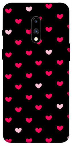 Чехол itsPrint Little hearts для OnePlus 7