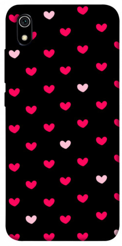 Чохол itsPrint Little hearts для Xiaomi Redmi 7A