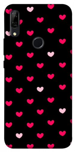 Чехол itsPrint Little hearts для Huawei P Smart Z