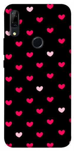 Чохол itsPrint Little hearts для Huawei P Smart Z