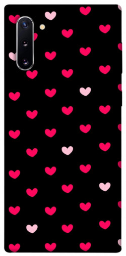 Чехол itsPrint Little hearts для Samsung Galaxy Note 10