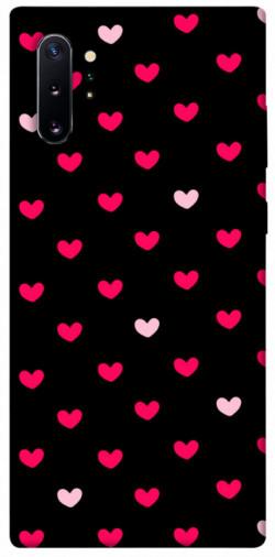 Чехол itsPrint Little hearts для Samsung Galaxy Note 10 Plus