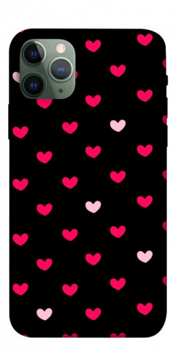 Чехол itsPrint Little hearts для Apple iPhone 11 Pro (5.8")