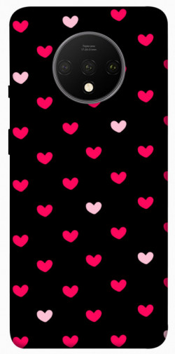 Чехол itsPrint Little hearts для OnePlus 7T
