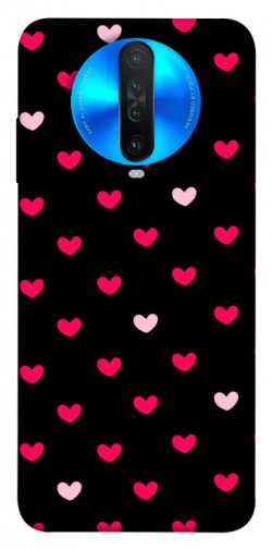 Чехол itsPrint Little hearts для Xiaomi Redmi K30