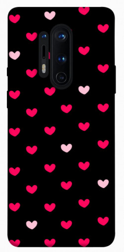 Чехол itsPrint Little hearts для OnePlus 8 Pro