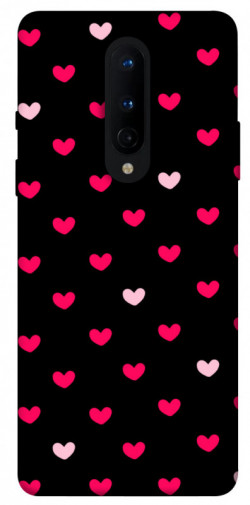 Чехол itsPrint Little hearts для OnePlus 8