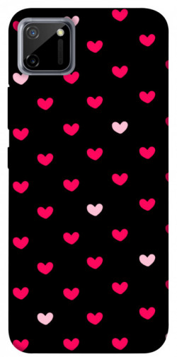 Чехол itsPrint Little hearts для Realme C11