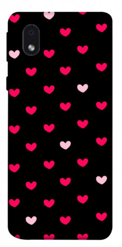 Чохол itsPrint Little hearts для Samsung Galaxy M01 Core / A01 Core