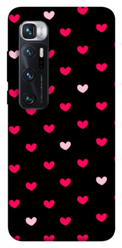 Чехол itsPrint Little hearts для Xiaomi Mi 10 Ultra