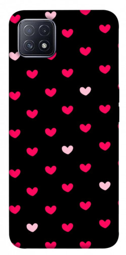 Чехол itsPrint Little hearts для Oppo A73