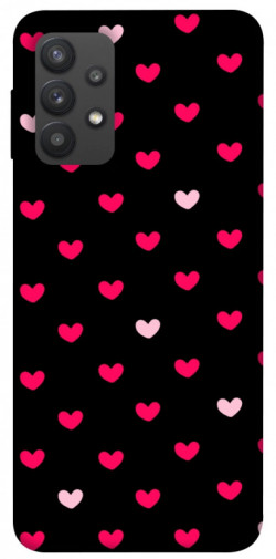 Чехол itsPrint Little hearts для Samsung Galaxy A32 (A325F) 4G