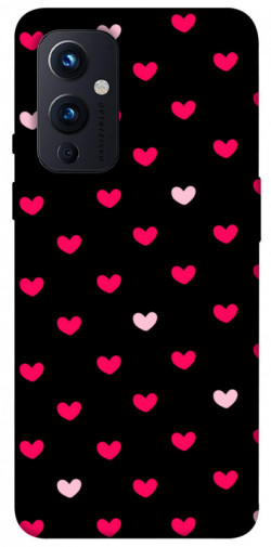 Чохол itsPrint Little hearts для OnePlus 9