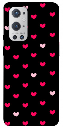 Чехол itsPrint Little hearts для OnePlus 9 Pro