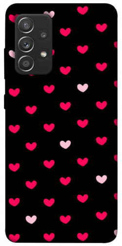 Чехол itsPrint Little hearts для Samsung Galaxy A52 4G / A52 5G