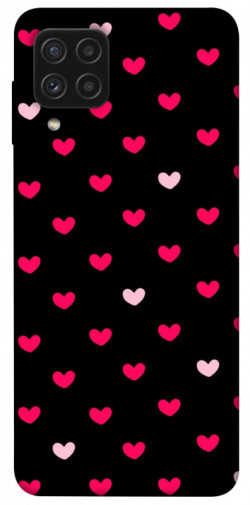 Чехол itsPrint Little hearts для Samsung Galaxy A22 4G