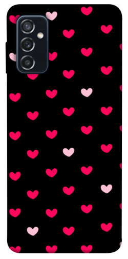Чохол itsPrint Little hearts для Samsung Galaxy M52