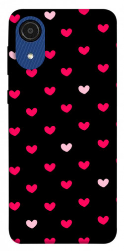 Чехол itsPrint Little hearts для Samsung Galaxy A03 Core