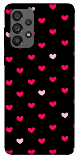 Чехол itsPrint Little hearts для Samsung Galaxy A73 5G