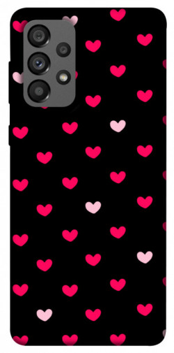 Чехол itsPrint Little hearts для Samsung Galaxy A73 5G