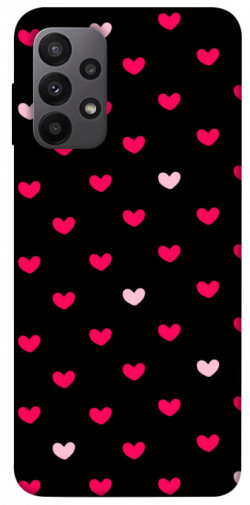 Чехол itsPrint Little hearts для Samsung Galaxy A23 4G
