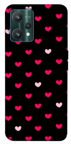 Чехол itsPrint Little hearts для Realme 9 Pro
