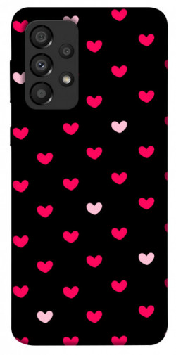 Чехол itsPrint Little hearts для Samsung Galaxy A33 5G