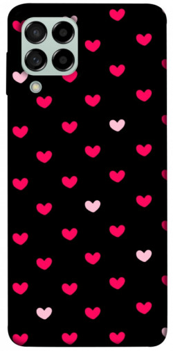Чехол itsPrint Little hearts для Samsung Galaxy M53 5G