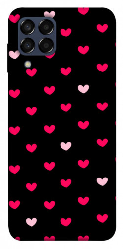 Чехол itsPrint Little hearts для Samsung Galaxy M33 5G