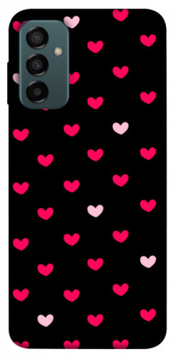Чохол itsPrint Little hearts для Samsung Galaxy M13 4G