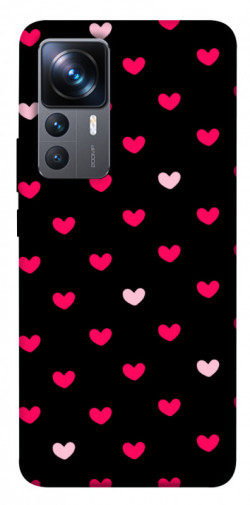 Чохол itsPrint Little hearts для Xiaomi 12T / 12T Pro