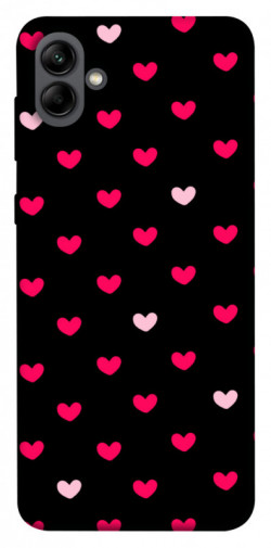 Чехол itsPrint Little hearts для Samsung Galaxy A04