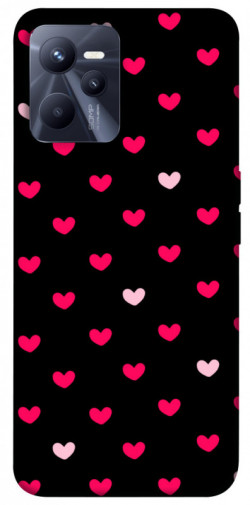 Чехол itsPrint Little hearts для Realme C35