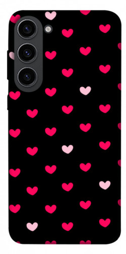 Чехол itsPrint Little hearts для Samsung Galaxy S23