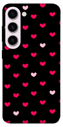 Чехол itsPrint Little hearts для Samsung Galaxy S23+