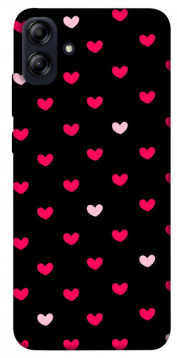 Чехол itsPrint Little hearts для Samsung Galaxy A04e