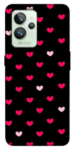 Чехол itsPrint Little hearts для Realme GT2