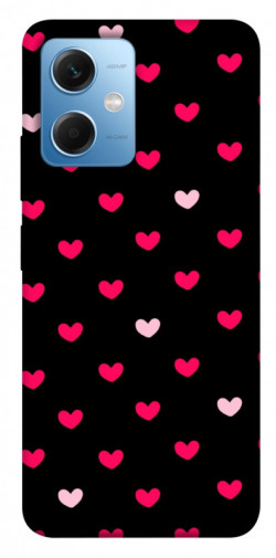 Чехол itsPrint Little hearts для Xiaomi Poco X5 5G