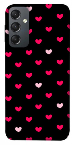 Чохол itsPrint Little hearts для Samsung Galaxy A24 4G
