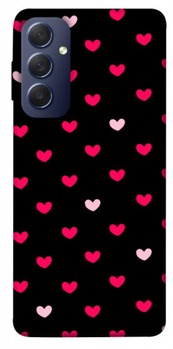 Чохол itsPrint Little hearts для Samsung Galaxy M54 5G