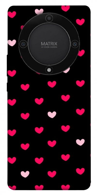 Чехол itsPrint Little hearts для Huawei Magic5 Lite, паттерн, купить оптом с доставкой