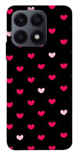 Чехол itsPrint Little hearts для Huawei Honor X8a