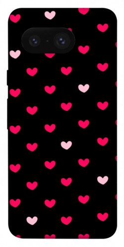 Чехол itsPrint Little hearts для Google Pixel 8