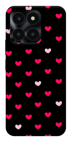 Чехол itsPrint Little hearts для Huawei Honor X6a
