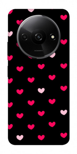 Чехол itsPrint Little hearts для Xiaomi Redmi A3