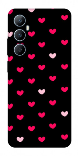 Чехол itsPrint Little hearts для Realme C65 4G