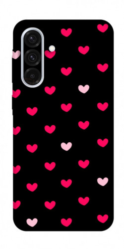 Чохол itsPrint Little hearts для Samsung Galaxy A36 5G